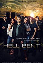 couverture film Once Upon A... Anonymous