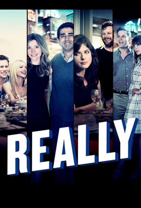 couverture film One Day at a Time