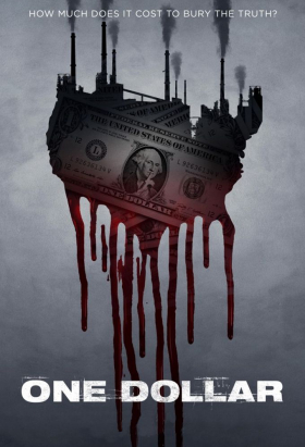 couverture film One Dollar
