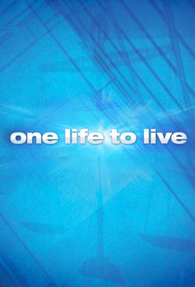 couverture film One Life to Live