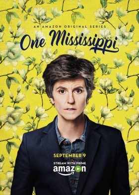 couverture film One Mississippi
