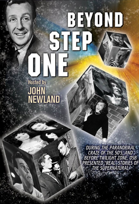 couverture film One Step Beyond