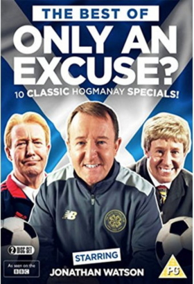 couverture film Only an Excuse?