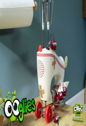 couverture film OOglies