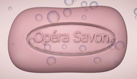 couverture film Opéra Savon