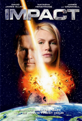 couverture film Opération chaos