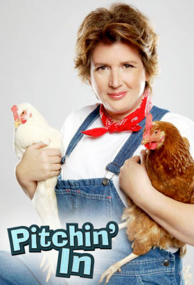 couverture film Operation Jericho