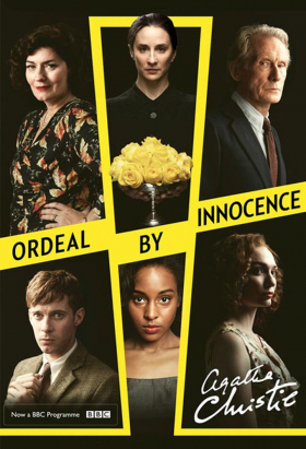 couverture film Ordeal by Innocence
