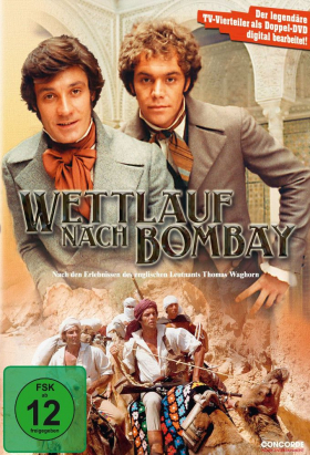 couverture film Ordy