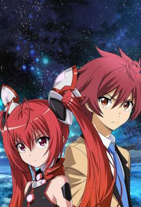 couverture film Ore, Twintail ni Narimasu