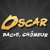couverture film Oscar, Bac+5, Chômeur