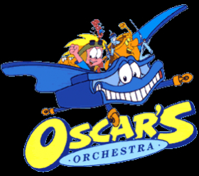 couverture film Oscar&#039;s Orchestra