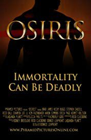 couverture film Osiris