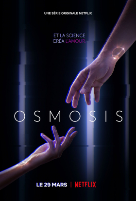 couverture film Osmosis