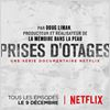 couverture film Otages