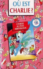 couverture film Où est Charlie ?