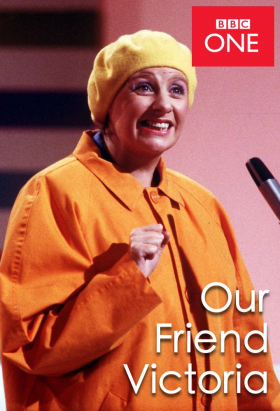 couverture film Our Friend Victoria