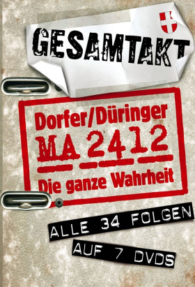 couverture film Our House (1960)