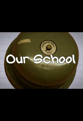 couverture film Our School