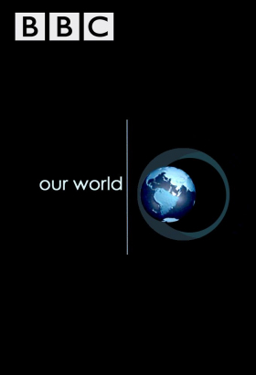 couverture film Our World (2007)