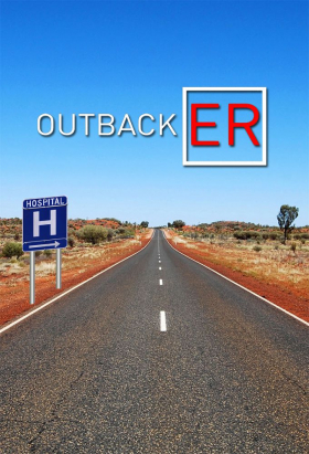 couverture film Outback ER