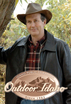 couverture film Outdoor Idaho