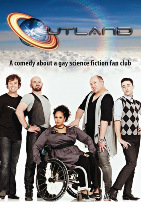 couverture film Outland