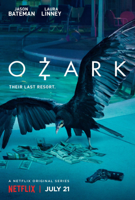 couverture film Ozark