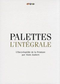 couverture film Palettes