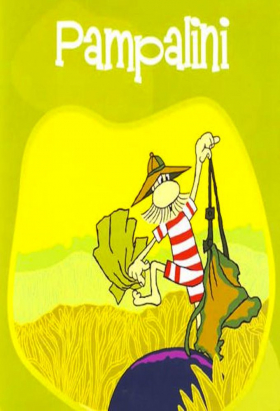 couverture film Pampalini