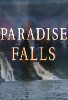 couverture film Paradise Falls