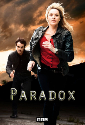 couverture film Paradox