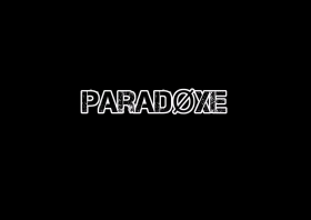 couverture film PARADØXE