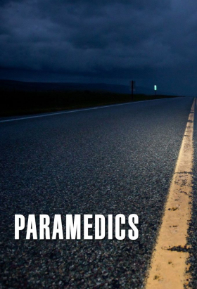 couverture film Paramedics