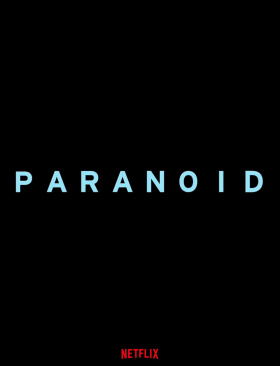 couverture film Paranoid