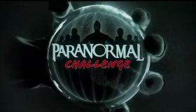 couverture film Paranormal Challenge