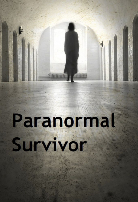 couverture film Paranormal Survivor