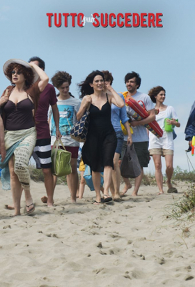 couverture film Parenthood (IT)