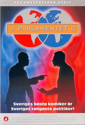 couverture film Parlamentet