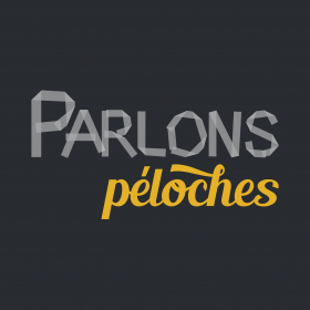 couverture film Parlons Péloches