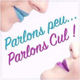 couverture film Parlons peu... Parlons cul !