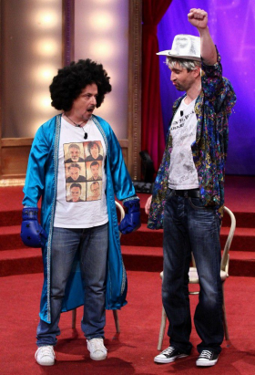 couverture film Particka (CZ)