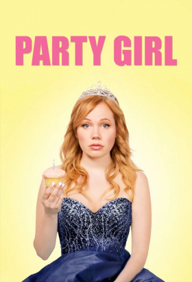 couverture film Party Girl (2016)