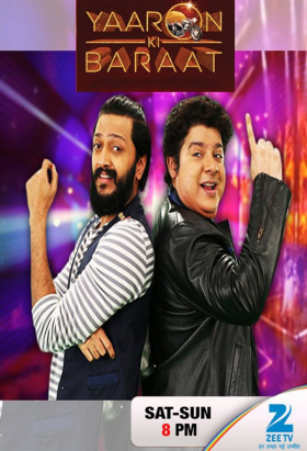 couverture film Party Girls