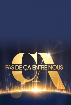 couverture film pas de ça entre nous