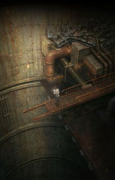 couverture film Patéma et le monde inversé