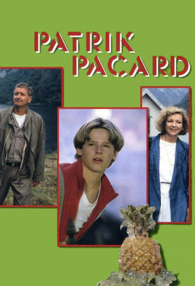 couverture film Patrick Pacard