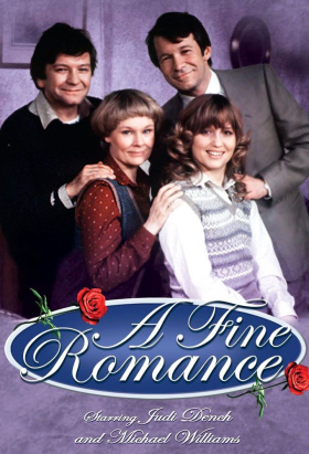 couverture film Paul Merton in Galton &amp; Simpson&#039;s...