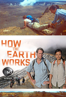 couverture film Paul Merton's Adventures