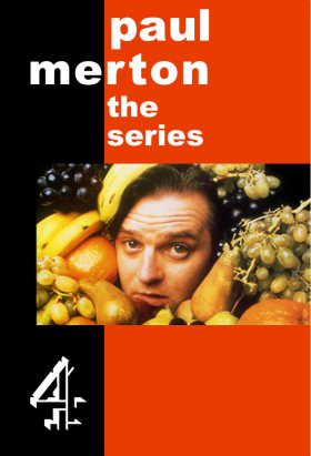 couverture film Paul Merton - The Series